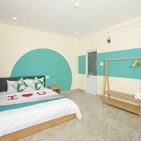Pao Hotel Hue Zewnętrze zdjęcie