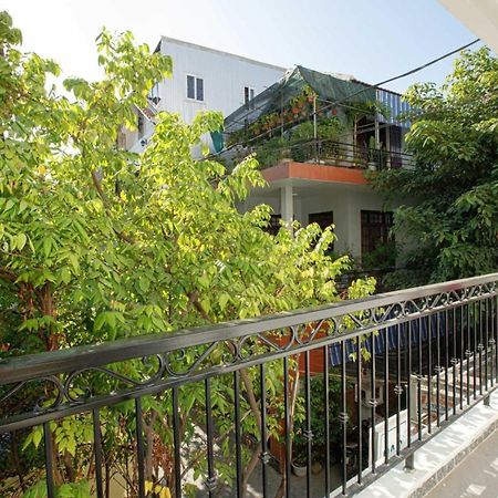 Pao Hotel Hue Zewnętrze zdjęcie