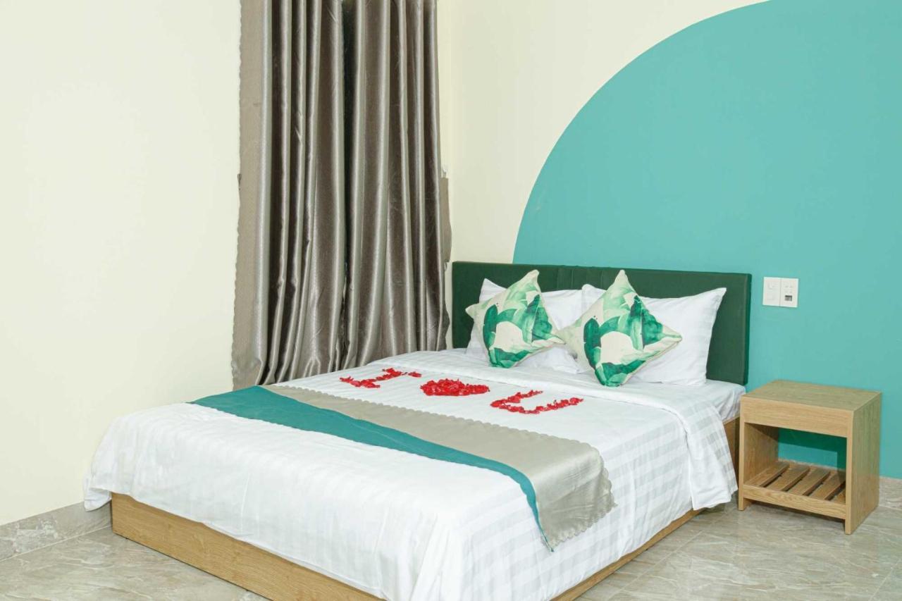 Pao Hotel Hue Zewnętrze zdjęcie