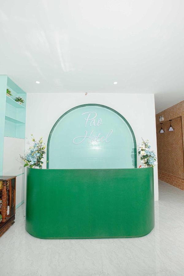 Pao Hotel Hue Zewnętrze zdjęcie