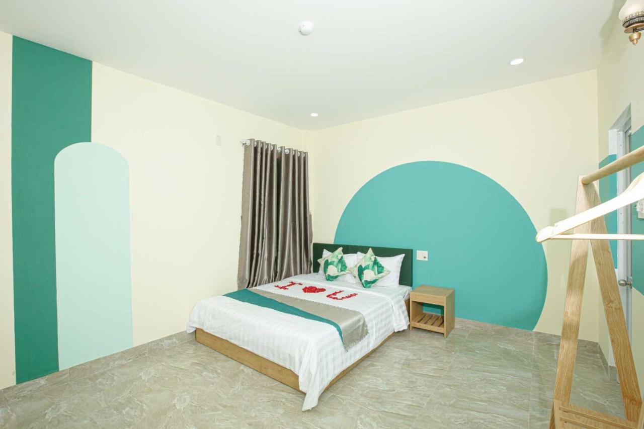 Pao Hotel Hue Zewnętrze zdjęcie