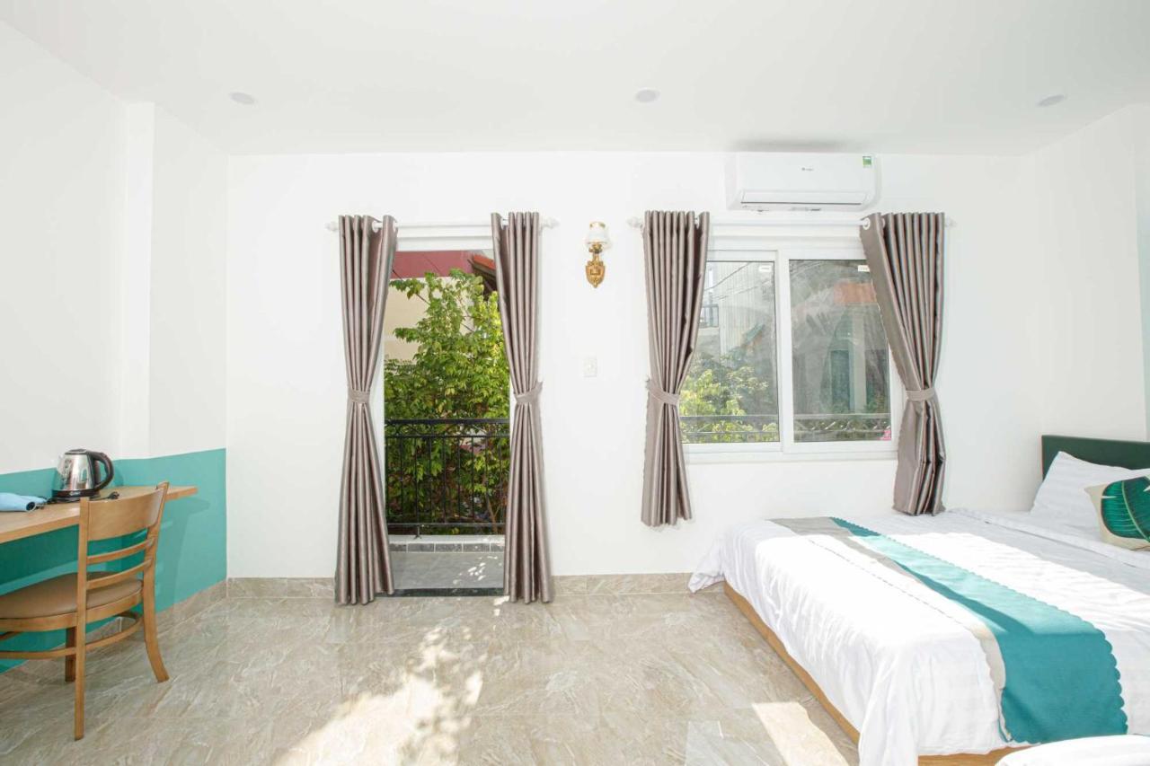 Pao Hotel Hue Zewnętrze zdjęcie
