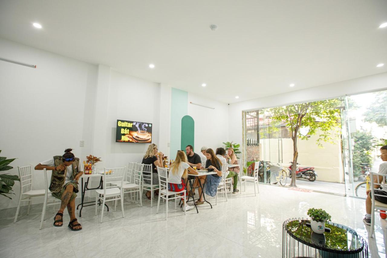 Pao Hotel Hue Zewnętrze zdjęcie
