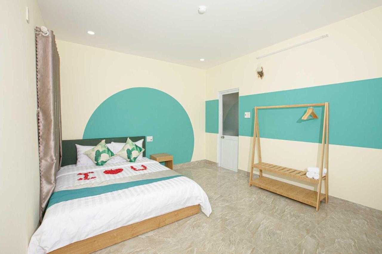 Pao Hotel Hue Zewnętrze zdjęcie