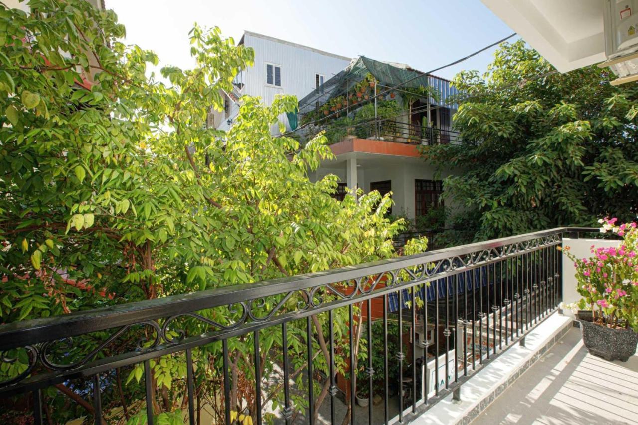 Pao Hotel Hue Zewnętrze zdjęcie